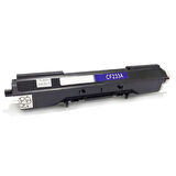 Hp 33a-cf233a Muadil Toner
