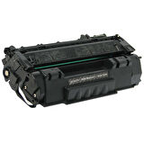 Hp 53a-q7553a Muadil Toner