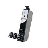 Epson T1291-c13t12914020 Siyah Muadil Kartuş