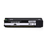 Hp 913a-l0r95ae Siyah Muadil Kartuş