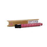 Ricoh Mp-c306 Kırmızı Muadil Fotokopi Toner