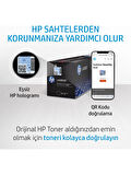 Hp 154A Laserjet Tank Toner Dolum Kiti Siyah W1540A
