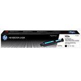 Hp 103a-w1103a Orijinal Neverstop Toner Dolum Seti