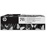 Hp 711-c1q10a Orijinal Baskı Kafası Değiştirme Tankı