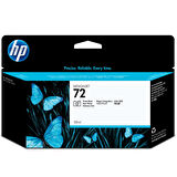 Hp 72-c9370a Foto Siyah Orijinal Kartuş Yüksek Kapasiteli