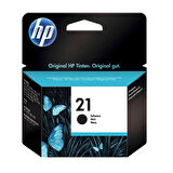 Hp 21-c9351ae Siyah Orijinal Kartuş