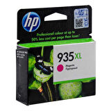 Hp 935xl-c2p25ae Kırmızı Orijinal Kartuş Yüksek Kapasiteli