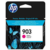 Hp 903-t6l91ae Kırmızı Orijinal Kartuş