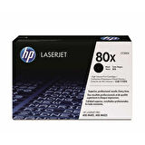 Hp 80x-cf280x Orijinal Toner Yüksek Kapasiteli