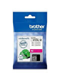 Brother MFC-J3540DW LC472XL M Kırmızı Orijinal  Kartuş  1500 Sayfa