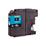 Brother Lc565xl Mavi Orijinal Kartuş