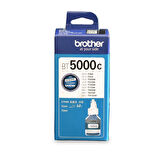 Brother Bt-5000 Mavi Orijinal Mürekkep
