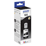 Epson 105-c13t00q140 Siyah Orijinal Mürekkep