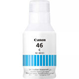 Canon Gı-46/4427c001 Mavi Orijinal Mürekkep