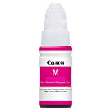 Canon Gı-41/4544c001 Kırmızı Orijinal Mürekkep