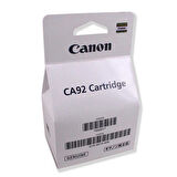 Canon Ca92-qy6-8018 Renkli Orijinal Baskı Kafası