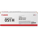  Canon Crg-051h/2169c002 Orijinal Toner Yüksek Kapasiteli