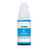 Canon Gı-490/0664c001 Mavi Orijinal Mürekkep