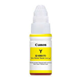 Canon Gı-490/0666c001 Sarı Orijinal Mürekkep