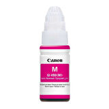 Canon Gı-490/0665c001 Kırmızı Orijinal Mürekkep