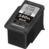 Canon Pg-540xl/5222b004 Siyah Orijinal Kartuş Yüksek Kapasiteli