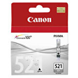 Canon Clı-521/2937b001 Gri Orijinal Kartuş