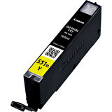 Canon Clı-551xl/6446b001 Sarı Orijinal Kartuş Yüksek Kapasiteli