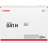 Canon Crg-041h/0453c002 Orijinal Toner Yüksek Kapasiteli