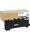 C540-C540X75G Orjinal Atık Kutusu