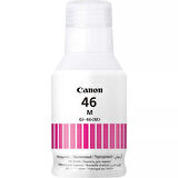 Canon Gı-46 GX7040 Orijinal 1 Set 4 Renk Mürekkep