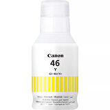 Canon Gı-46 GX7040 Orijinal 1 Set 4 Renk Mürekkep