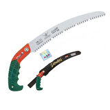 Samurai GKC-330-LH Budama Testeresi Kavisli