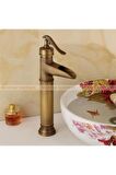 Banyo Çanak Lavabo Bataryası Antik Şelale Yeni Ürün