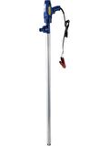 Mitacan Mitapomp MTTP600C24 24V Varil Tipi Yakıt Transfer Pompası Dizel 