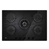 Hoover XL Siyah Ankastre Set ( HO3158B -HVG7PB/TK- Hdg9c2gbtk )