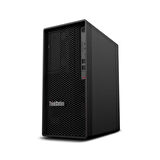 Lenovo DWS ThinkStation P350 i7-11700K 64GB 1TB HDD 2TB SSD 4GB Quadro T1000 Windows 11 Pro 30E3004YTX 052