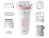 Braun Silk-epil 7 7-060 Epilatör