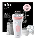 Braun Silk-epil 7 7-060 Epilatör