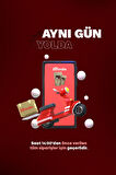 ÇİFTE KAVRULMUŞ İRİ TANELİ BÜYÜK BOY %100 TAZE YENİ MAHSUL İÇ FINDIK LEZZETLİ 150GR