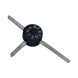 BF 970 SOT-37A Transistör