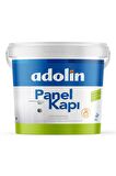 Adolin Su Bazlı Panel Kapı Boyası Beyaz 2.5 Lt