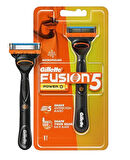 Gillette Fusion Power Tıraş Makinesi -2 adet