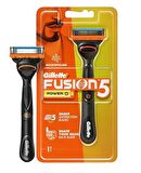 Gillette Fusion5 Power Tıraş Makinesi