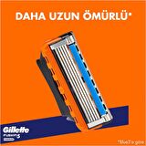 Gillette Fusion5 Power Tıraş Makinesi