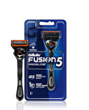 Gillette Fusion5 Proglide Flexball Tıraş Makinesi + Yedek Tıraş Bıçağı 4'lü  2 adet