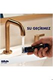 Gillette Fusion Proglide Styler 4Ü 1 Arada Erkek Tıraş Makinesi (Tıraş Bıçağı, Kenar Düzeltici, Saka