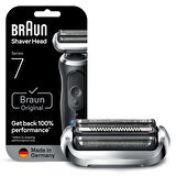 Braun Series 7 Elektrikli Tıraş Makinesi Yedek Başlığı, 74S