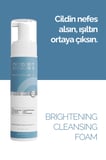  Mineaderm Brightening Cleansing Foam 200 ml