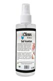 Clintex Kimya Saf Aseton %99.9 200 Ml