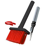 Bluetooth Kulaklık ve Bilgisayar Temizleme Kalemi (4987)